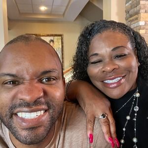 Meet your Posher, Janice